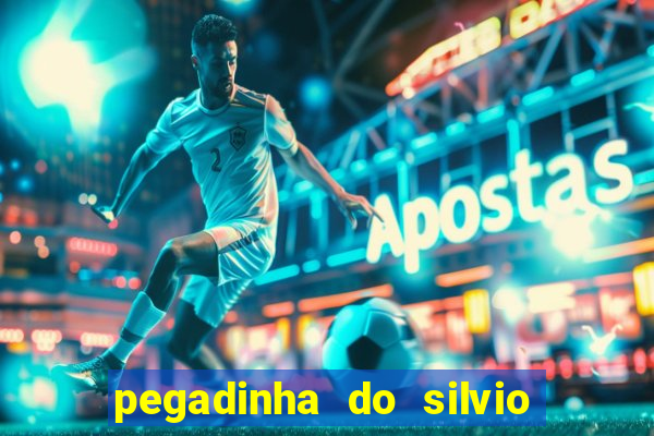 pegadinha do silvio santos antigas